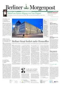 Berliner Morgenpost - 16 Januar 2021