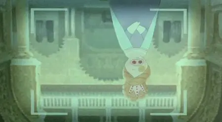 McDull, prince de la bun (2004)