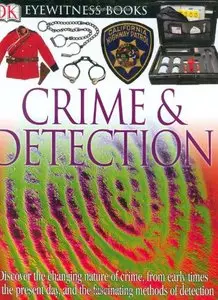 DK Eyewitness Books: Crime and Detection (repost)