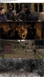 Far from the Madding Crowd (2015)