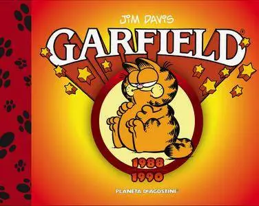 Garfield #6 (1988 - 1990)