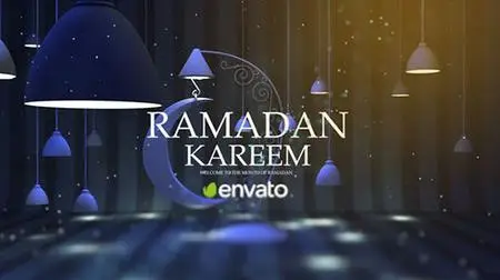 Ramadan Logo 31053037