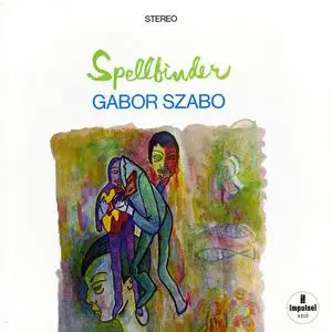 Gabor Szabo - Spellbinder (1966)