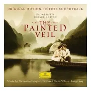 Alexandre Desplat - the Painted Veil OST