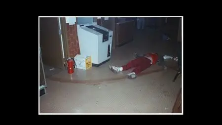 A Nightmare in Las Cruces (2011)