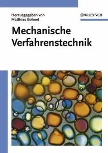 Mechanische Verfahrenstechnik (repost)