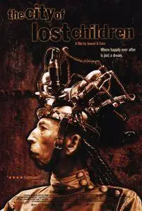 The City of Lost Children (1995)