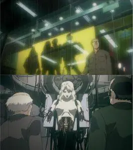 Ghost in the Shell 2.0 (2008) [Dual Audio]