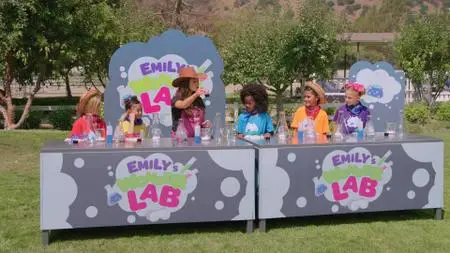 Emily's Wonder Lab S01E03