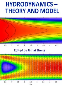 "Hydrodynamics: Theory and Model" ed. by Jinhai Zheng