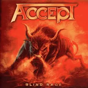 Accept: Collection (1979 - 2014) [15CD + 2DVD] Re-up