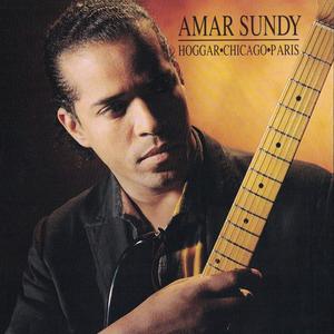 Amar Sundy - Hoggar Chicago Paris (2024) [Official Digital Download]