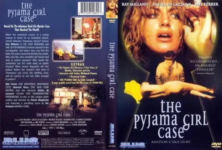 The Pyjama Girl Case (1977)