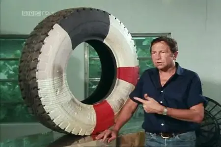 BBC - The Shock of the New (1980)