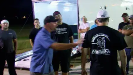 Street Outlaws S10E02