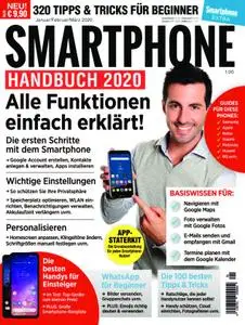 Smartphone Sonderheft – Dezember 2019