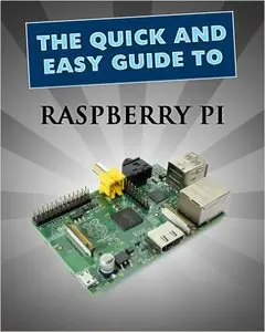John Lewis - Raspberry Pi: User Guide