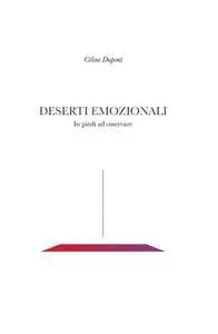 Deserti emozionali