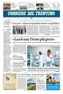 Corriere del Trentino – 21 luglio 2019