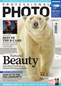 Professional Photo UK - Issue 164 2019