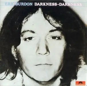 Eric Burdon - Darkness Darkness (1980)