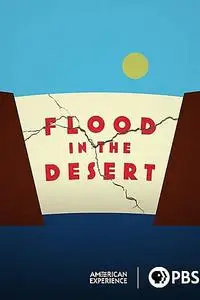 Flood in the Desert (2022)