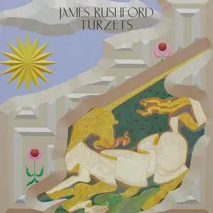 James Rushford - Turzets (2024) [Official Digital Download 24/96]