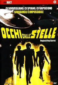Eyes Behind the Stars / Occhi dalle stelle (1978)