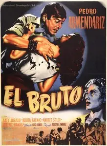 El bruto (1953)