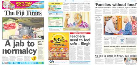 The Fiji Times – April 15, 2021