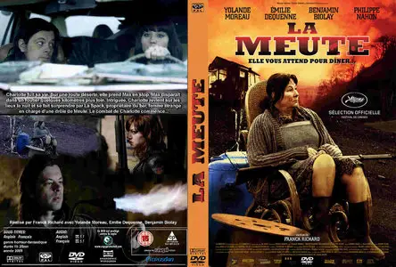 The Pack (2010)