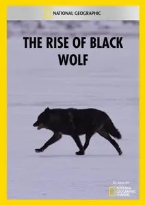 National Geographic - Wild: The Rise of Black Wolf (2010)