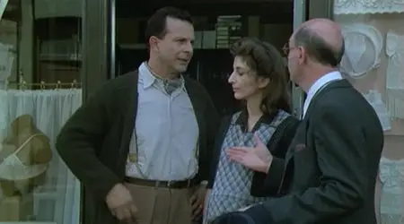 Promis... juré! / Cross My Heart (1987)