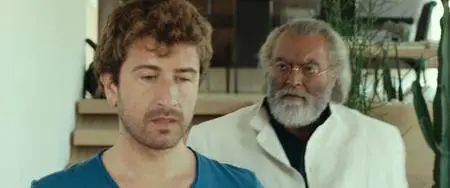 Mister Felicità (2017)