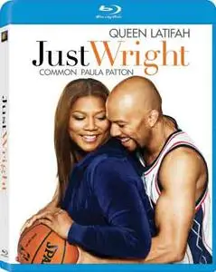 Just Wright (2010)