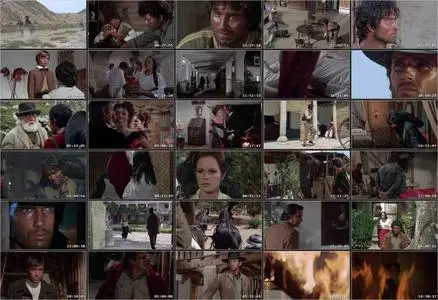 Gunman of Ave Maria (1969)