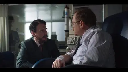 The Great Heist S01E01