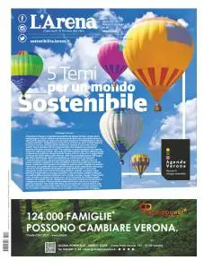 l'Arena - 17 Dicembre 2021