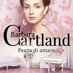 «Paura di amare» by Barbara Cartland
