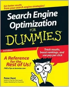 Search Engine Optimization For Dummies (Repost)