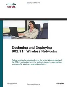 Designing and Deploying 802.11n Wireless Networks (Repost)