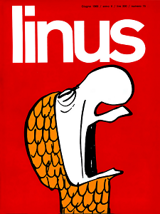 Linus - Volume 15 (Giugno 1966)