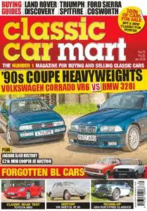 Classic Car Mart – January 2019