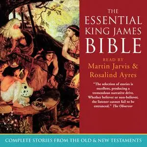 «The Essential King James Bible» by Various Authors