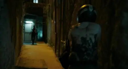 Gomorrah S04E09