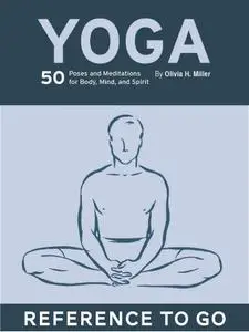 Yoga Deck: 50 Poses & Meditations for Body, Mind, & Spirit