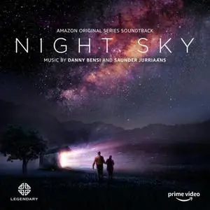 Danny Bensi and Saunder Jurriaans - Night Sky (2022)