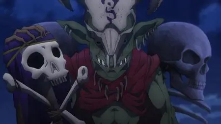 Goblin Slayer - S02E08