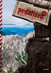 Pedaliéro XXL 2011