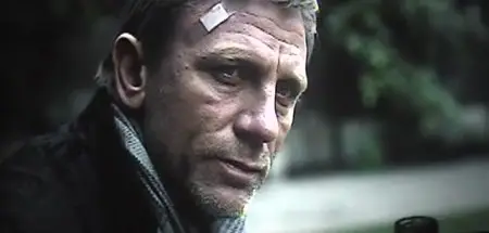 The Girl with the Dragon Tattoo (2011)